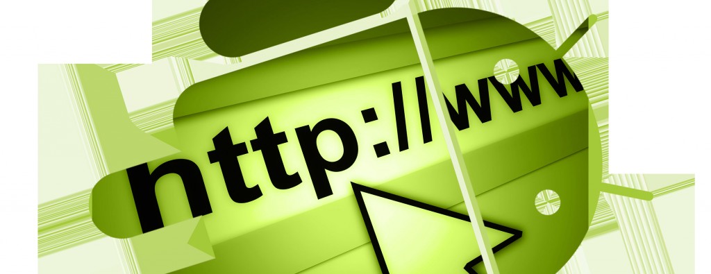 android-web