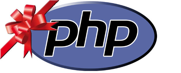 cadeau php
