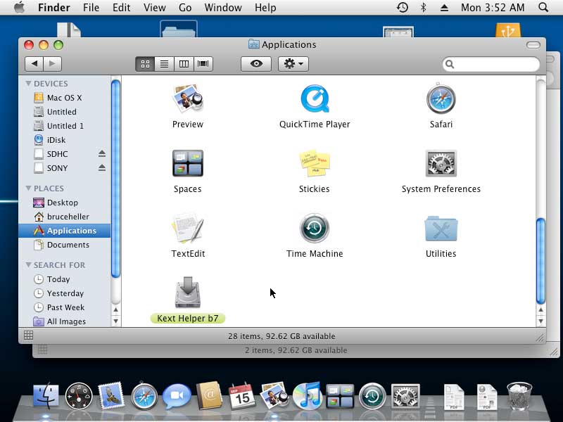 what is kext utility what is kext utility