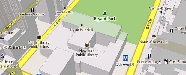 Excellente nouvelle que je viens de glaner sur FrAndroid, la nouvelle mise à jour de Google Maps pour Android (version 5.2.0) apporte plusieurs fonctionnalités comme l’envoi des avis de Places en Tweet […]