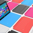 Microsoft vient en effet de dévoiler sa future tablette tactile, une première dans l’histoire de l’entreprise qui jusque là n’a jamais réellement été un fabricant d’ordinateur, exception faite des XBox. […]