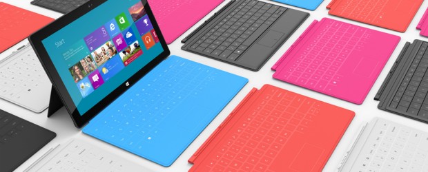 Microsoft vient en effet de dévoiler sa future tablette tactile, une première dans l’histoire de l’entreprise qui jusque là n’a jamais réellement été un fabricant d’ordinateur, exception faite des XBox. […]